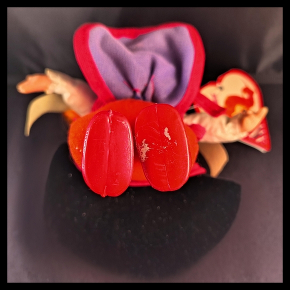 🌻 Vtg. Pippi Longstocking El Greco Dolls Including Matchbox Doll - Picture 10 of 16